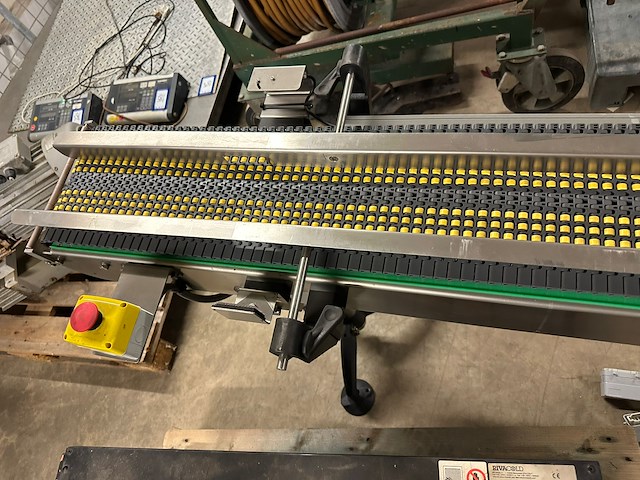Nn transport belt - afbeelding 5 van  8