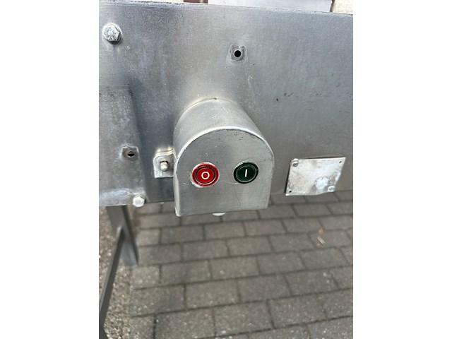Nn transport belt - afbeelding 2 van  12