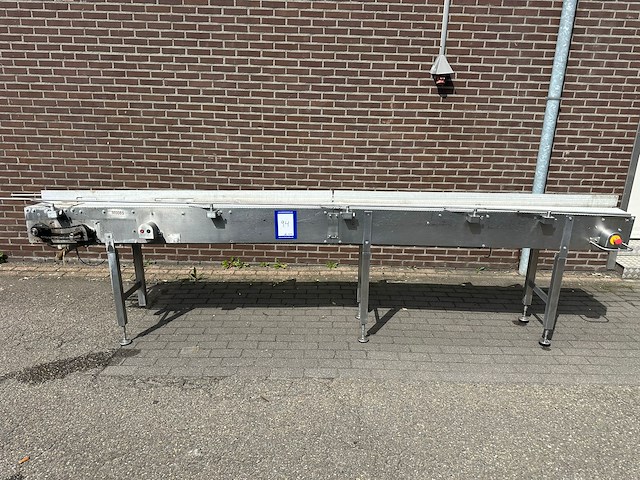 Nn transport belt - afbeelding 1 van  12
