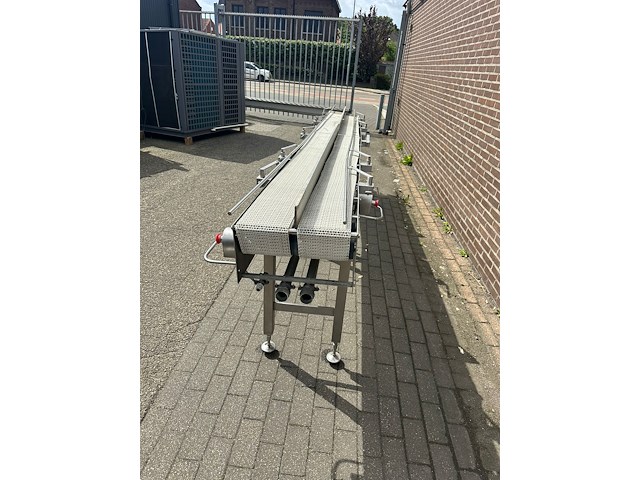Nn transport belt - afbeelding 5 van  12