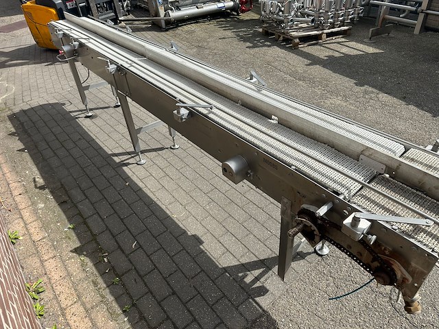 Nn transport belt - afbeelding 10 van  12