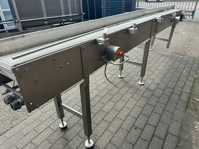 Nn transport belt - afbeelding 11 van  12