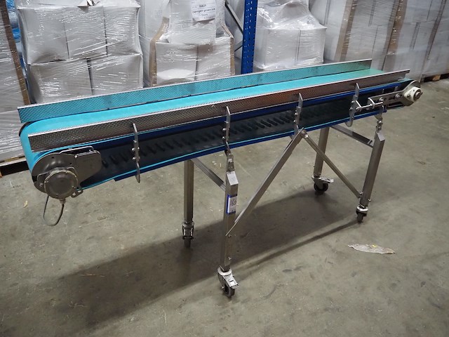 Nn transport belt - afbeelding 1 van  8