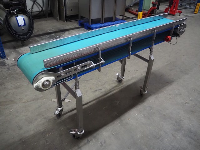 Nn transport belt - afbeelding 3 van  8