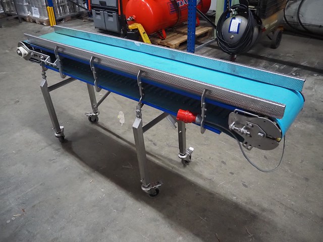 Nn transport belt - afbeelding 4 van  8