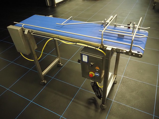 Nn transport belt - afbeelding 1 van  10