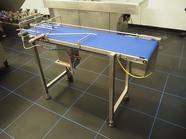 Nn transport belt - afbeelding 4 van  10