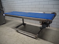 Nn transport belt - afbeelding 1 van  7