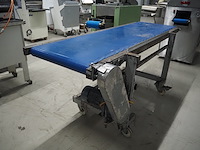 Nn transport belt - afbeelding 3 van  7