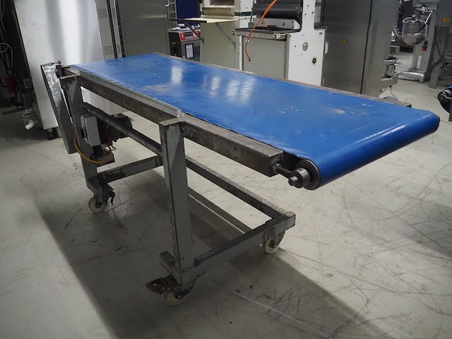 Nn transport belt - afbeelding 4 van  7