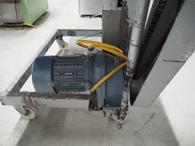 Nn transport belt - afbeelding 6 van  7