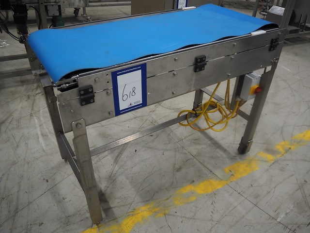 Nn transport belt - afbeelding 1 van  10