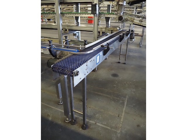 Nn transport belt - afbeelding 1 van  4