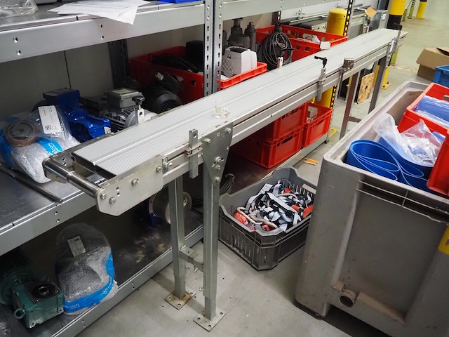 Nn transport belt - afbeelding 2 van  4