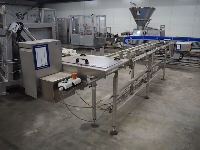 Nn transport belt - afbeelding 1 van  6