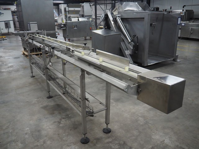 Nn transport belt - afbeelding 2 van  6