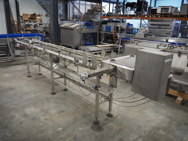 Nn transport belt - afbeelding 3 van  6