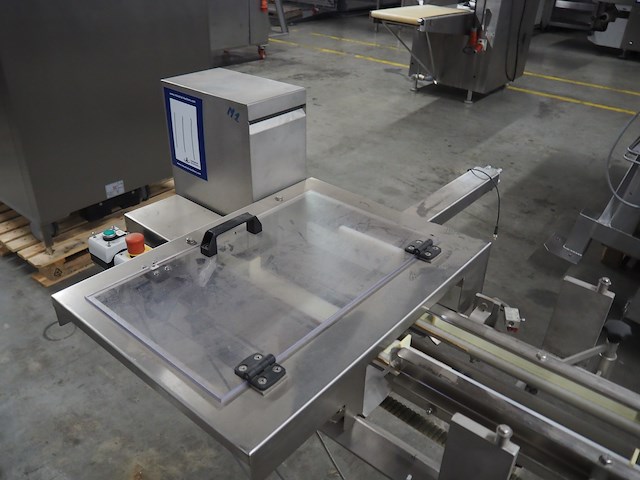 Nn transport belt - afbeelding 5 van  6