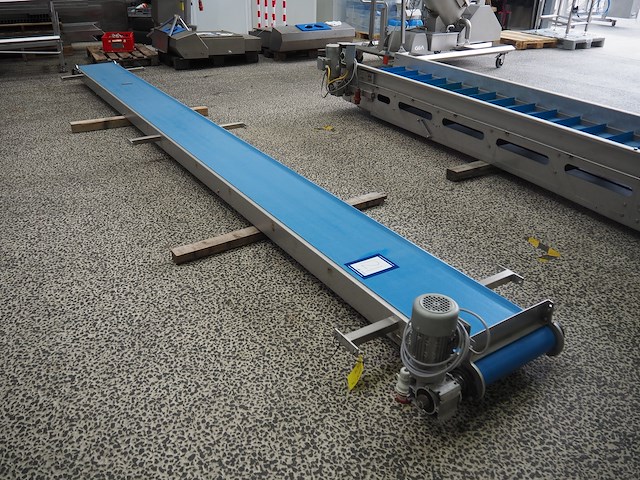 Nn transport belt - afbeelding 1 van  3