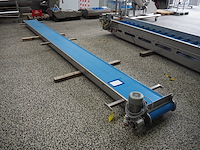 Nn transport belt - afbeelding 1 van  3