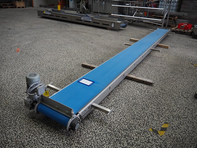 Nn transport belt - afbeelding 2 van  3