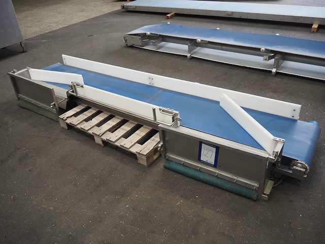 Nn transport belt - afbeelding 1 van  10