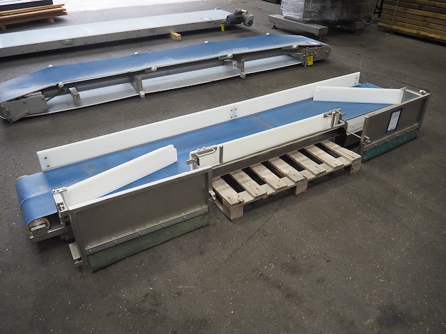 Nn transport belt - afbeelding 3 van  10