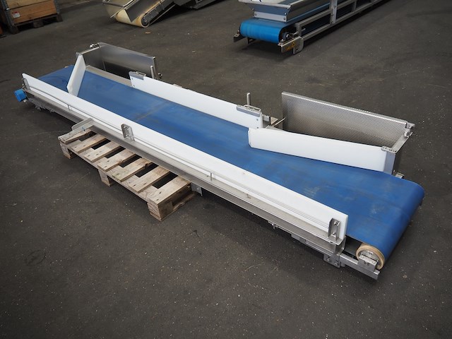 Nn transport belt - afbeelding 4 van  10