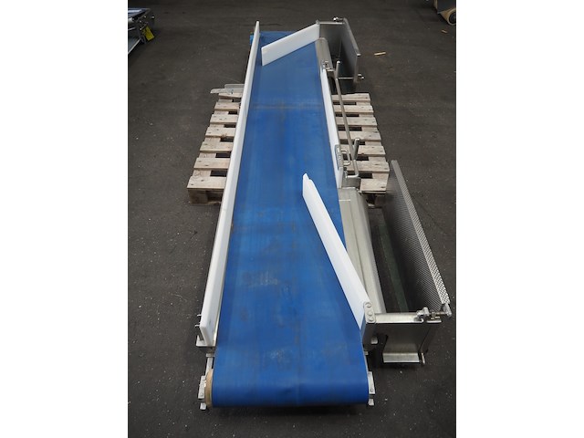 Nn transport belt - afbeelding 8 van  10