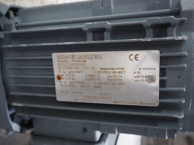 Nn transport belt - afbeelding 2 van  10
