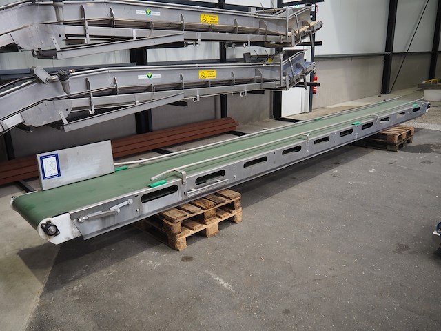 Nn transport belt - afbeelding 1 van  10