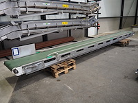 Nn transport belt - afbeelding 1 van  10