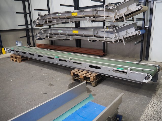 Nn transport belt - afbeelding 3 van  10