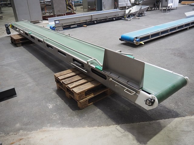 Nn transport belt - afbeelding 4 van  10