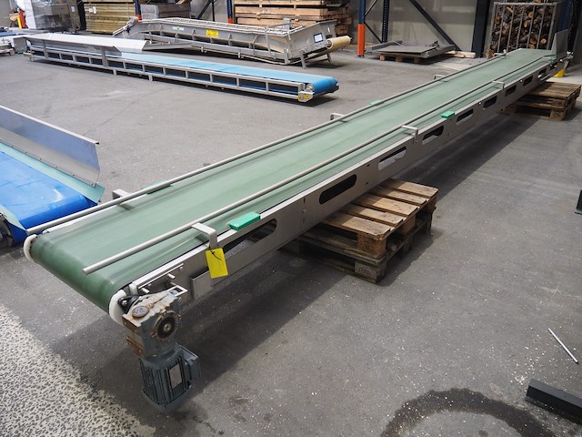 Nn transport belt - afbeelding 5 van  10