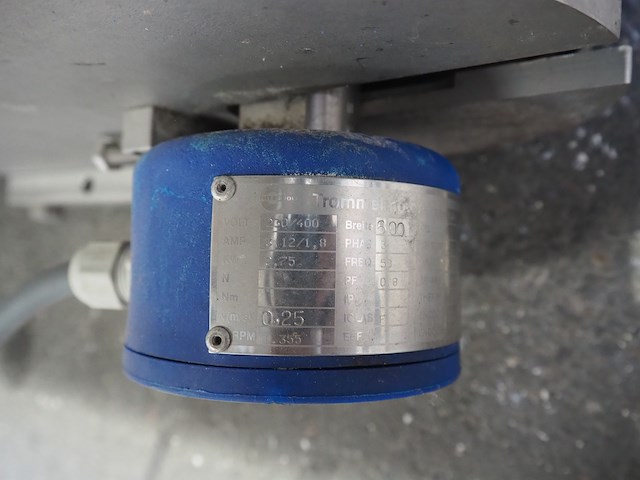 Nn transport belt - afbeelding 2 van  10