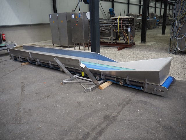 Nn transport belt - afbeelding 3 van  10