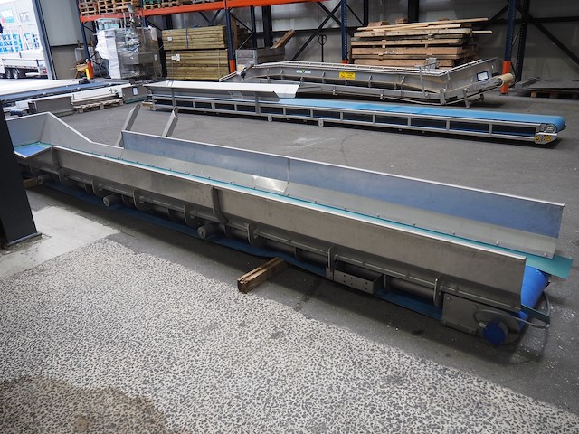 Nn transport belt - afbeelding 5 van  10