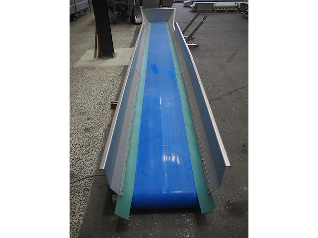 Nn transport belt - afbeelding 7 van  10
