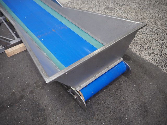 Nn transport belt - afbeelding 10 van  10