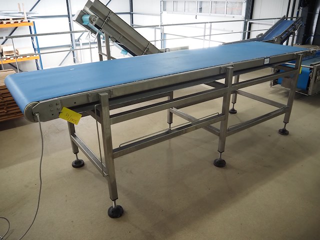 Nn transport belt - afbeelding 1 van  7