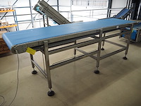 Nn transport belt - afbeelding 1 van  7
