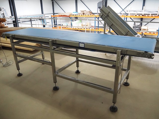 Nn transport belt - afbeelding 2 van  7