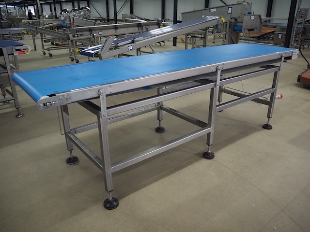 Nn transport belt - afbeelding 4 van  7