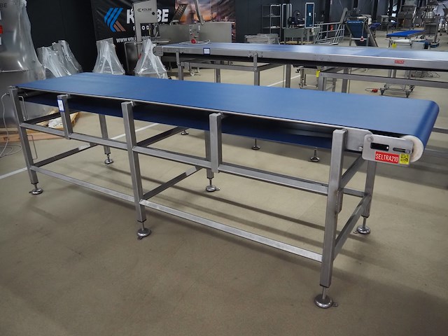 Nn transport belt - afbeelding 2 van  7