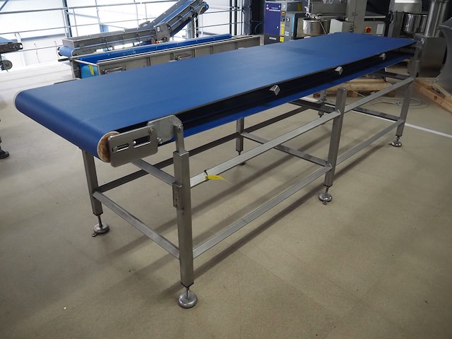 Nn transport belt - afbeelding 3 van  7
