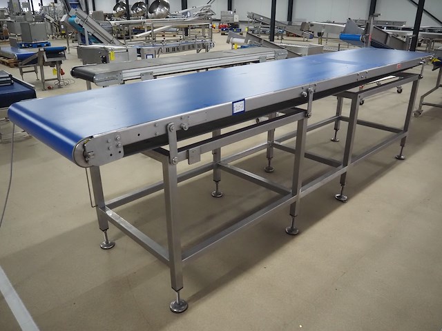Nn transport belt - afbeelding 1 van  8