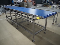 Nn transport belt - afbeelding 2 van  8