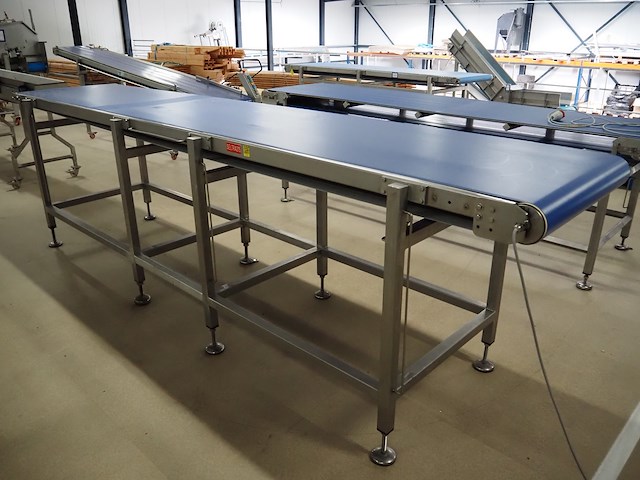Nn transport belt - afbeelding 4 van  8