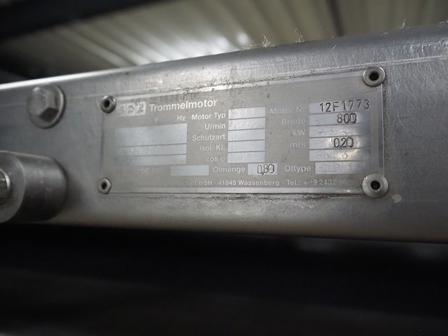 Nn transport belt - afbeelding 8 van  8